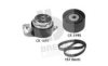 BREDA  LORETT KCD0397 Timing Belt Kit